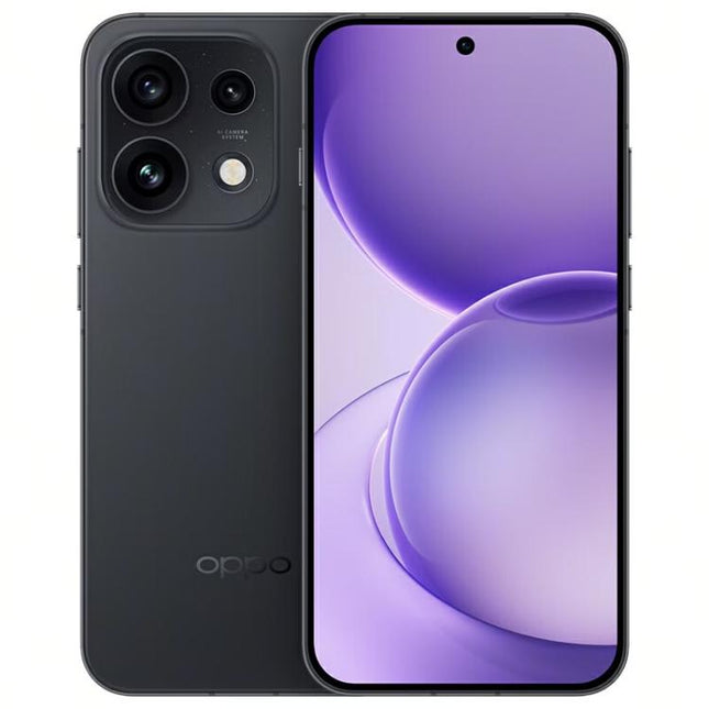 OPPO Reno16, 12GB+512GB, Screen Fingerprint, 6.32 inch ColorOS 16.0 Dimensity 8550 SUPER Octa Core, NFC, OTG, Network: 5G, 12GB+512GB