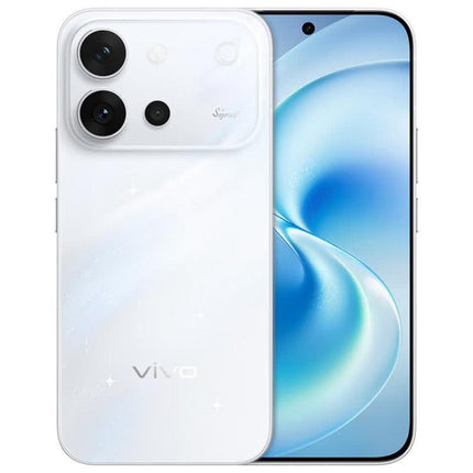 vivo S60, 12GB+256GB, 6.59 inch Android 16 OriginOS 6 Snapdragon 8s Gen 3 Octa Core, OTG, NFC, Network: 5G, Support Google Play, 12GB+256GB