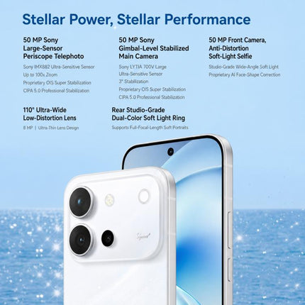 vivo S60, 12GB+512GB, 6.59 inch Android 16 OriginOS 6 Snapdragon 8s Gen 3 Octa Core, OTG, NFC, Network: 5G, Support Google Play, 12GB+512GB