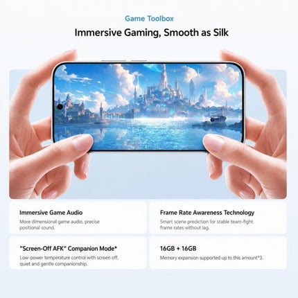 vivo S60, 16GB+512GB, 6.59 inch Android 16 OriginOS 6 Snapdragon 8s Gen 3 Octa Core, OTG, NFC, Network: 5G, Support Google Play, 16GB+512GB