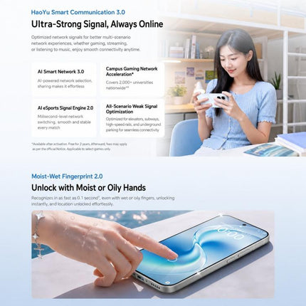 vivo S60 Vitality, 8GB+256GB, 6.59 inch Android 16 OriginOS 6 Dimensity 7500 Full Power Version Octa Core, OTG, NFC, Network: 5G, Support Google Play, 8GB+256GB