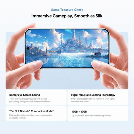 vivo S60 Vitality, 12GB+256GB, 6.59 inch Android 16 OriginOS 6 Dimensity 7500 Full Power Version Octa Core, OTG, NFC, Network: 5G, Support Google Play, 12GB+256GB