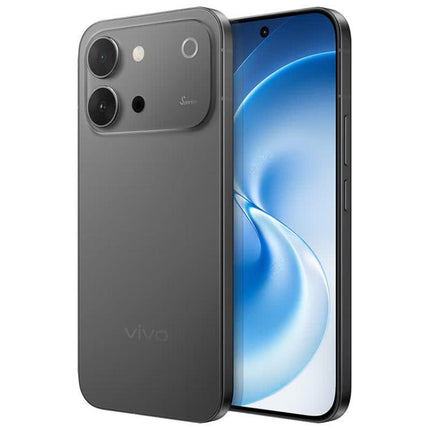 vivo S60 Vitality, 12GB+512GB, 6.59 inch Android 16 OriginOS 6 Dimensity 7500 Full Power Version Octa Core, OTG, NFC, Network: 5G, Support Google Play, 12GB+512GB