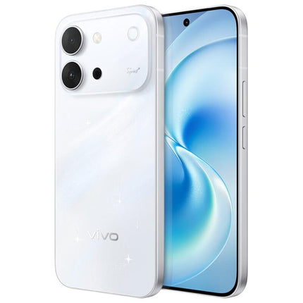 vivo S60 Vitality, 12GB+512GB, 6.59 inch Android 16 OriginOS 6 Dimensity 7500 Full Power Version Octa Core, OTG, NFC, Network: 5G, Support Google Play, 12GB+512GB