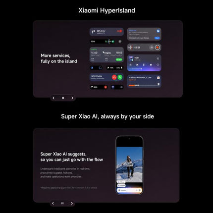 Xiaomi 17T, 12GB+256GB, Screen Fingerprint, 6.59 inch Xiaomi HyperOS 3 Dimensity 8500-Ultra Octa-Core, NFC, Network: 5G, 12GB+256GB