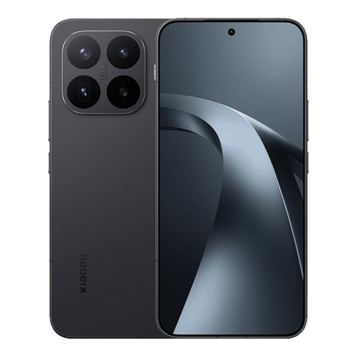 Xiaomi 17T Pro, 12GB+256GB, Screen Fingerprint, 6.83 inch Xiaomi HyperOS 3 Dimensity 9500 Octa-Core, NFC, Network: 5G, 12GB+256GB