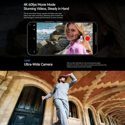 Xiaomi 17T Pro, 12GB+512GB, Screen Fingerprint, 6.83 inch Xiaomi HyperOS 3 Dimensity 9500 Octa-Core, NFC, Network: 5G, 12GB+512GB