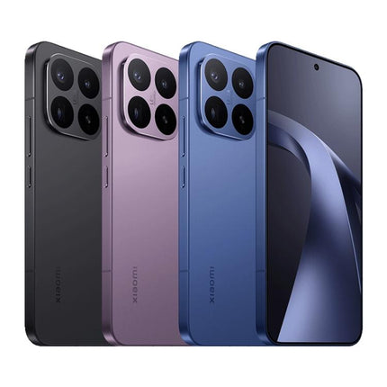 Xiaomi 17T Pro, 16GB+512GB, Screen Fingerprint, 6.83 inch Xiaomi HyperOS 3 Dimensity 9500 Octa-Core, NFC, Network: 5G, 16GB+512GB