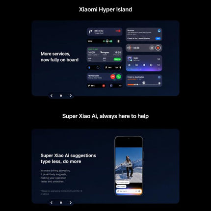 Xiaomi 17T Pro, 16GB+512GB, Screen Fingerprint, 6.83 inch Xiaomi HyperOS 3 Dimensity 9500 Octa-Core, NFC, Network: 5G, 16GB+512GB
