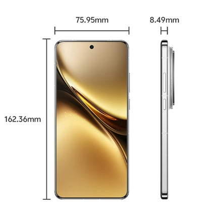 vivo X200 Pro, 16GB+1TB, Face ID / Screen Fingerprint Identification, 6.78 inch Android 15 Dimensity 9400 Octa Core, OTG, NFC, Network: 5G, Support Google Play, X200 Pro, 16GB+1TB