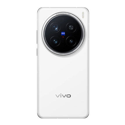 vivo X200 Pro, 16GB+1TB, Face ID / Screen Fingerprint Identification, 6.78 inch Android 15 Dimensity 9400 Octa Core, OTG, NFC, Network: 5G, Support Google Play, X200 Pro, 16GB+1TB