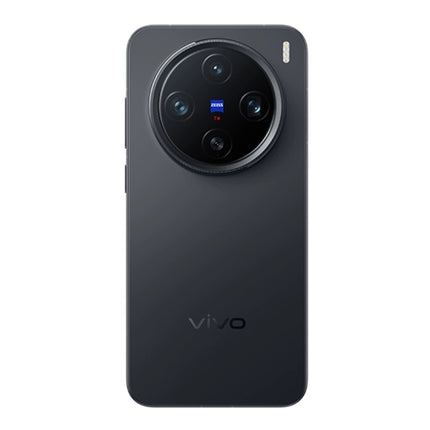 vivo X200 Pro mini, 16GB+512GB, Face ID / Screen Fingerprint Identification, 6.31 inch Android 15 Dimensity 9400 Octa Core, OTG, NFC, Network: 5G, Support Google Play, 16GB+512GB