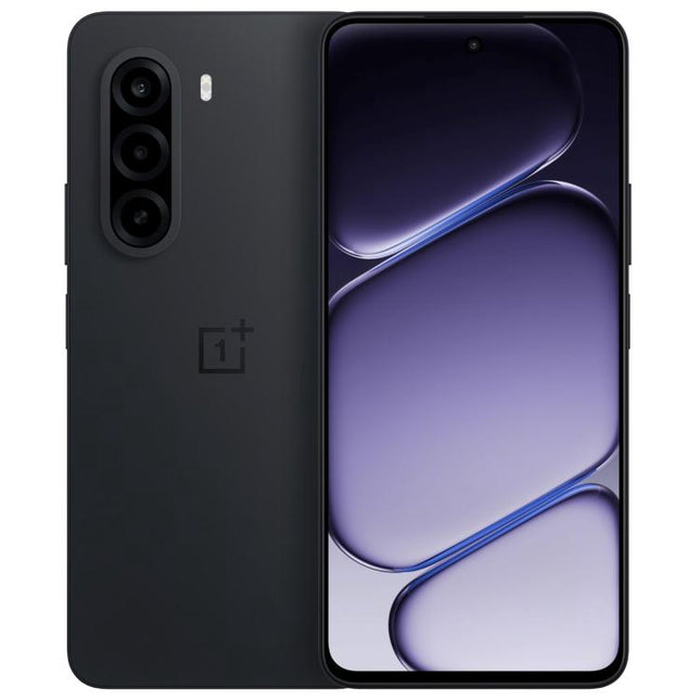 OnePlus Turbo 6X, 8GB+256GB, Side Fingerprint Identification, 6.72 inch ColorOS 16.0 MediaTek Dimensity 7360 SUPER Octa Core, NFC, Network: 5G, 8GB+256GB