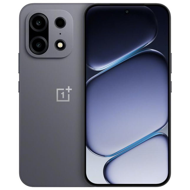 OnePlus Turbo 6X Pro, 8GB+128GB, Screen Fingerprint Identification, 6.78 inch ColorOS 16.0 MediaTek Dimensity 7400 SUPER Octa Core, NFC, Network: 5G, 8GB+128GB