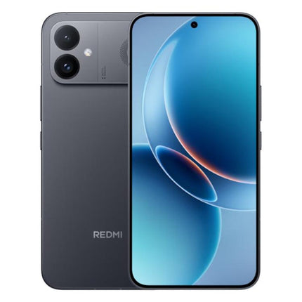 Xiaomi Redmi K90 Ultra, 12GB+256GB, 6.83 inch Xiaomi HyperOS 3 Snapdragon 8 Elite Octa Core, NFC, Network: 5G, 12GB+256GB