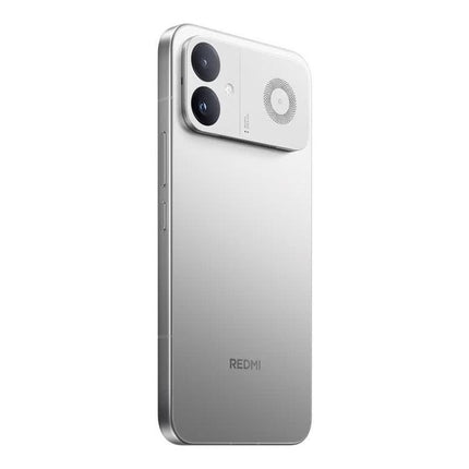Xiaomi Redmi K90 Ultra, 12GB+256GB, 6.83 inch Xiaomi HyperOS 3 Snapdragon 8 Elite Octa Core, NFC, Network: 5G, 12GB+256GB