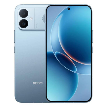 Xiaomi Redmi K90 Ultra, 12GB+512GB, 6.83 inch Xiaomi HyperOS 3 Snapdragon 8 Elite Octa Core, NFC, Network: 5G, 12GB+512GB