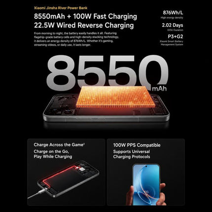 Xiaomi Redmi K90 Ultra, 12GB+512GB, 6.83 inch Xiaomi HyperOS 3 Snapdragon 8 Elite Octa Core, NFC, Network: 5G, 12GB+512GB