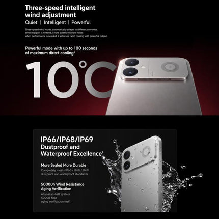 Xiaomi Redmi K90 Ultra, 12GB+512GB, 6.83 inch Xiaomi HyperOS 3 Snapdragon 8 Elite Octa Core, NFC, Network: 5G, 12GB+512GB