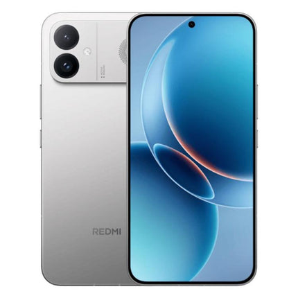 Xiaomi Redmi K90 Ultra, 16GB+256GB, 6.83 inch Xiaomi HyperOS 3 Snapdragon 8 Elite Octa Core, NFC, Network: 5G, 16GB+256GB