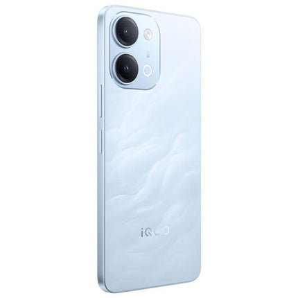 vivo iQOO Z11i, 6GB+128GB,  6.74 inch Android 16 OriginOS 6 Snapdragon 4 Gen 2 Octa Core, OTG, NFC, Network: 5G, 6GB+128GB