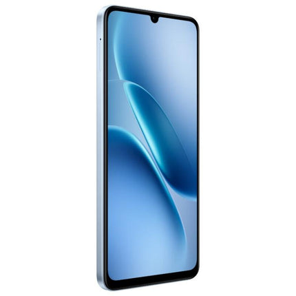 vivo iQOO Z11i, 8GB+128GB, 6.74 inch Android 16 OriginOS 6 Snapdragon 4 Gen 2 Octa Core, OTG, NFC, Network: 5G, 8GB+128GB