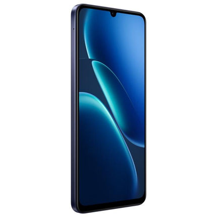 vivo iQOO Z11i, 8GB+256GB, 6.74 inch Android 16 OriginOS 6 Snapdragon 4 Gen 2 Octa Core, OTG, NFC, Network: 5G, 8GB+256GB