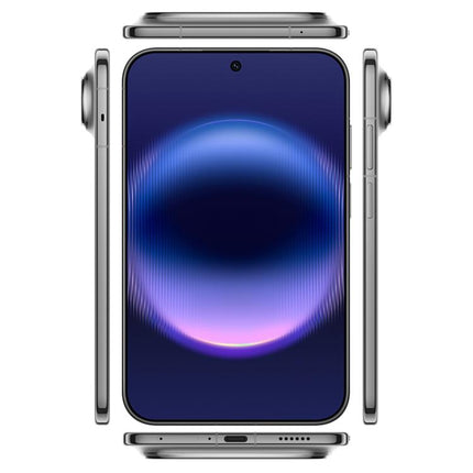 HUAWEI Pura X View, 12GB+1TB, Side Fingerprint Identification, 6.39 inch HarmonyOS 7.0 Kirin 9030S Octa Core, NFC, OTG, Not Support Google Play, 12GB+1TB