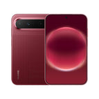 12GB+1TB / Red