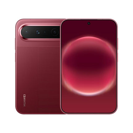 HUAWEI Pura X View, 12GB+1TB, Side Fingerprint Identification, 6.39 inch HarmonyOS 7.0 Kirin 9030S Octa Core, NFC, OTG, Not Support Google Play, 12GB+1TB