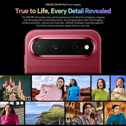 HUAWEI Pura X View, 12GB+1TB, Side Fingerprint Identification, 6.39 inch HarmonyOS 7.0 Kirin 9030S Octa Core, NFC, OTG, Not Support Google Play, 12GB+1TB