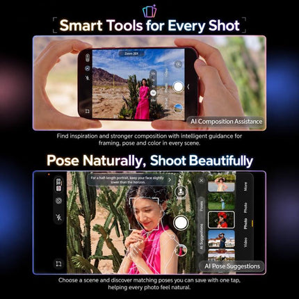 HUAWEI Pura X View, 12GB+1TB, Side Fingerprint Identification, 6.39 inch HarmonyOS 7.0 Kirin 9030S Octa Core, NFC, OTG, Not Support Google Play, 12GB+1TB