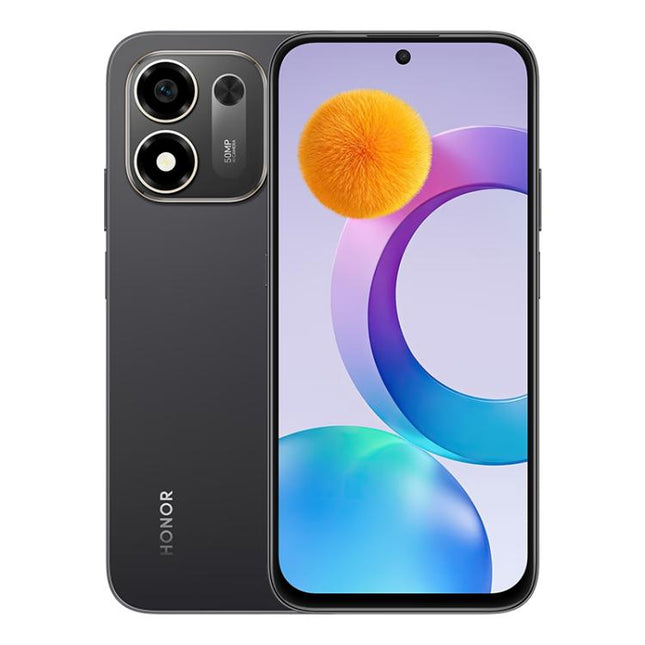 Honor Play11, 6GB+128GB, Side Fingerprint, 6.872 inch Android 16 MagicOS 10 Snapdragon 4 Gen 4th Octa Core, OTG, NFC, Network: 5G, 6GB+128GB