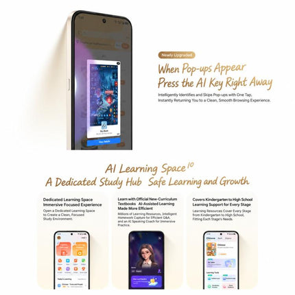 Honor Play11, 6GB+128GB, Side Fingerprint, 6.872 inch Android 16 MagicOS 10 Snapdragon 4 Gen 4th Octa Core, OTG, NFC, Network: 5G, 6GB+128GB