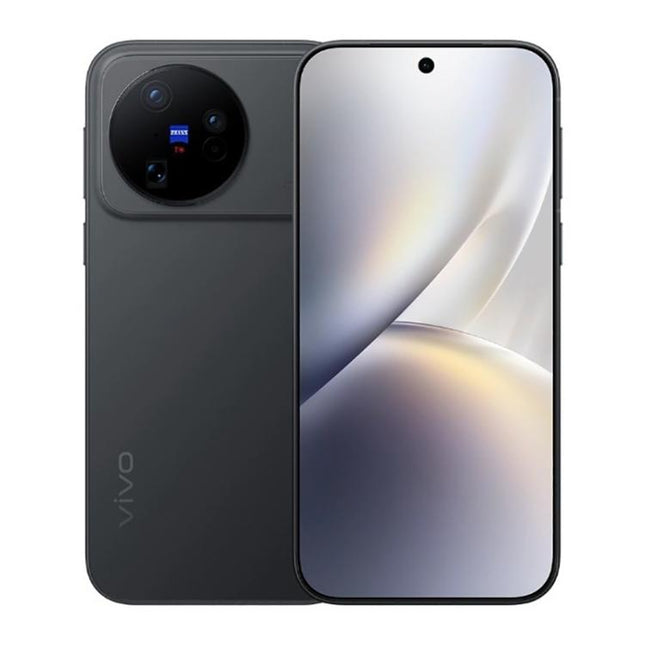 vivo X500, 12GB+256GB, 3D Ultrasonic Fingerprint, 6.59 inch OriginOS 7 Android 17 MediaTek Dimensity 9600M Octa Core, OTG, NFC, Network: 5G, 12GB+256GB