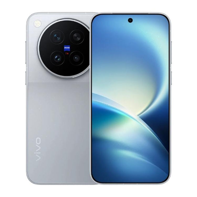 vivo X500 Pro, 12GB+256GB, 3D Ultrasonic Fingerprint, 6.36 inch OriginOS 7 Android 17 Dimensity 9600 Pro Octa Core, OTG, NFC, Network: 5G, 12GB+256GB