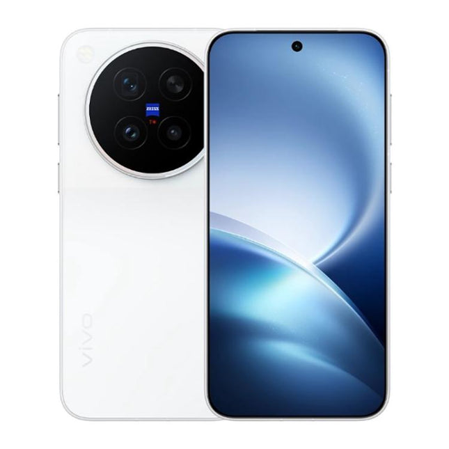 vivo X500 Pro, 12GB+256GB, 3D Ultrasonic Fingerprint, 6.36 inch OriginOS 7 Android 17 Dimensity 9600 Pro Octa Core, OTG, NFC, Network: 5G, 12GB+256GB