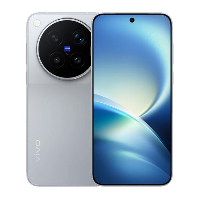 vivo X500 Pro Max, 12GB+512GB, 3D Ultrasonic Fingerprint,  6.85 inch OriginOS 7 Android 17 Dimensity 9600 Pro Octa Core, OTG, NFC, Network: 5G, 12GB+512GB