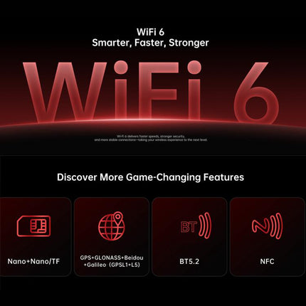 Oukitel WP300 Rugged Phone with Watch, 12GB+512GB, 6.8 inch Android 15 MediaTek Dimensity 7050 Octa Core, NFC, OTG, Network: 5G