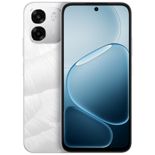 OPPO A6i+ 5G, 12GB+256GB, Side Fingerprint, 6.75 inch ColorOS 15 Dimensity 6300 Octa Core, NFC, OTG, Network: 5G, 12GB+256GB