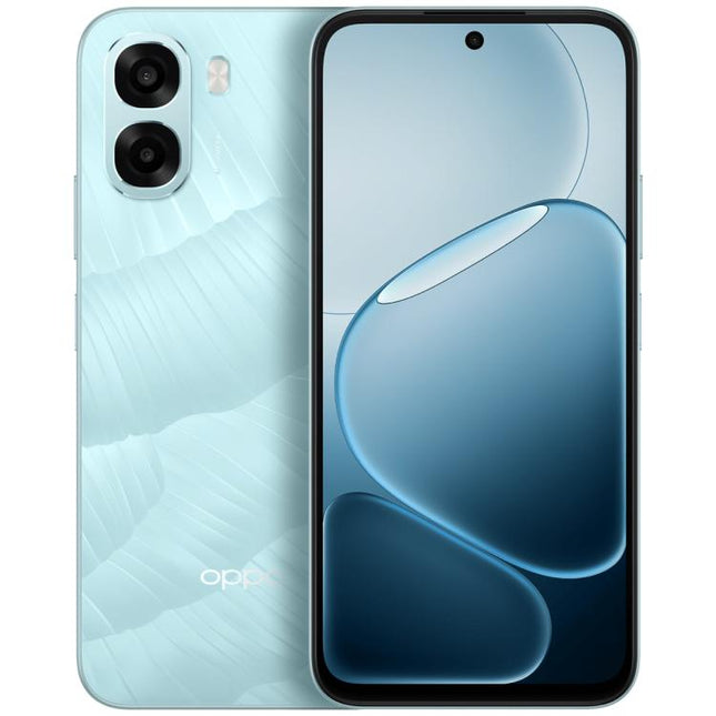 OPPO A6v 5G, 8GB+256GB, Side Fingerprint, 6.75 inch ColorOS 15 Dimensity 6300 Octa Core, Network: 5G