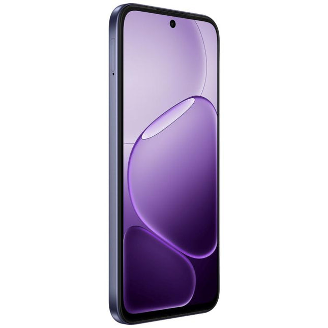 OPPO A6v 5G, 8GB+256GB, Side Fingerprint, 6.75 inch ColorOS 15 Dimensity 6300 Octa Core, Network: 5G