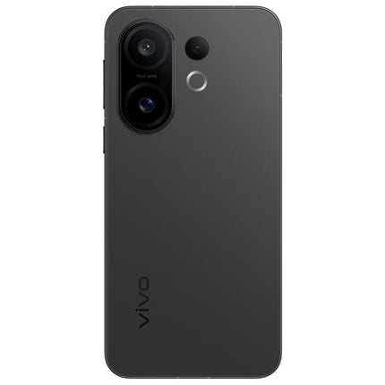 vivo S30 Pro mini, 16GB+512GB, Screen Fingerprint Identification, 6.31 inch Android 15 Dimensity 9300+ Octa Core, OTG, NFC, Network: 5G, Support Google Play, 16GB+512GB