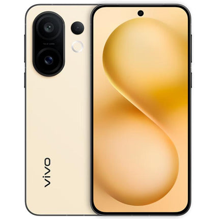 vivo S30 Pro mini, 16GB+512GB, Screen Fingerprint Identification, 6.31 inch Android 15 Dimensity 9300+ Octa Core, OTG, NFC, Network: 5G, Support Google Play, 16GB+512GB