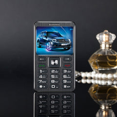 1.77 inch, MTK6261D, 21 Keys, Support Bluetooth, MP3, Anti-lost, Remote Capture, FM, GSM, Dual SIM