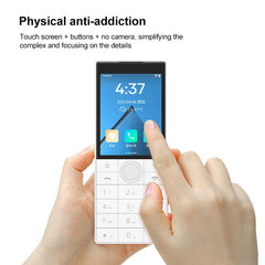 QIN F22 Global, 2GB+16GB, 2.8 inch, Android 11.0 MTK6739 Quad Core, Network: 4G, Support Google Play, 2GB+16GB