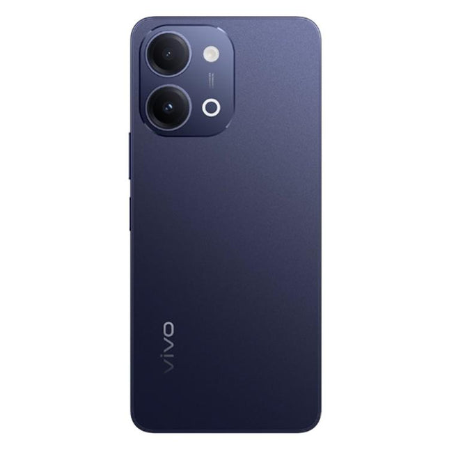 vivo Y60, 8GB+256GB, Side Fingerprint, 6.74 inch Android 16 OriginOS 6 Snapdragon 4 Gen 2 Octa Core, OTG, Network: 5G, 8GB+256GB
