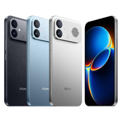 Xiaomi Redmi K90 Max, 16GB+1TB, 6.83 inch Xiaomi HyperOS 3 Dimensity 9500 Octa Core, NFC, Network: 5G, 16GB+1TB