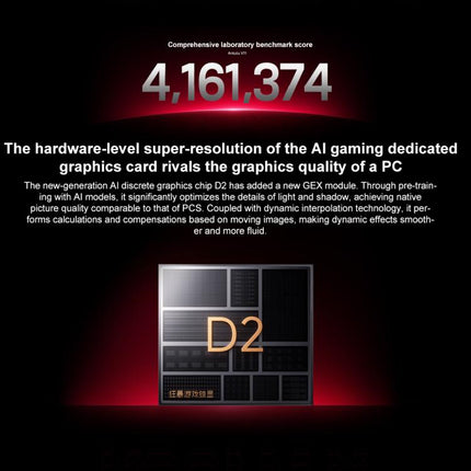 Xiaomi Redmi K90 Max, 16GB+1TB, 6.83 inch Xiaomi HyperOS 3 Dimensity 9500 Octa Core, NFC, Network: 5G, 16GB+1TB