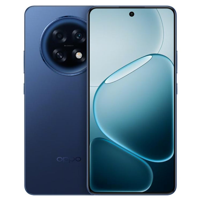 OPPO A6 Max 5G, 8GB+256GB, Screen Fingerprint, 6.8 inch ColorOS 15.0 Android 15 Qualcomm Snapdragon 7 Gen 3 Octa Core, NFC,Network: 5G, A6 Max 5G, 8GB+256GB